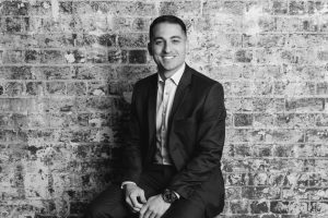 Luke Randazzo Burgess Rawson - Brick Wall BW-45