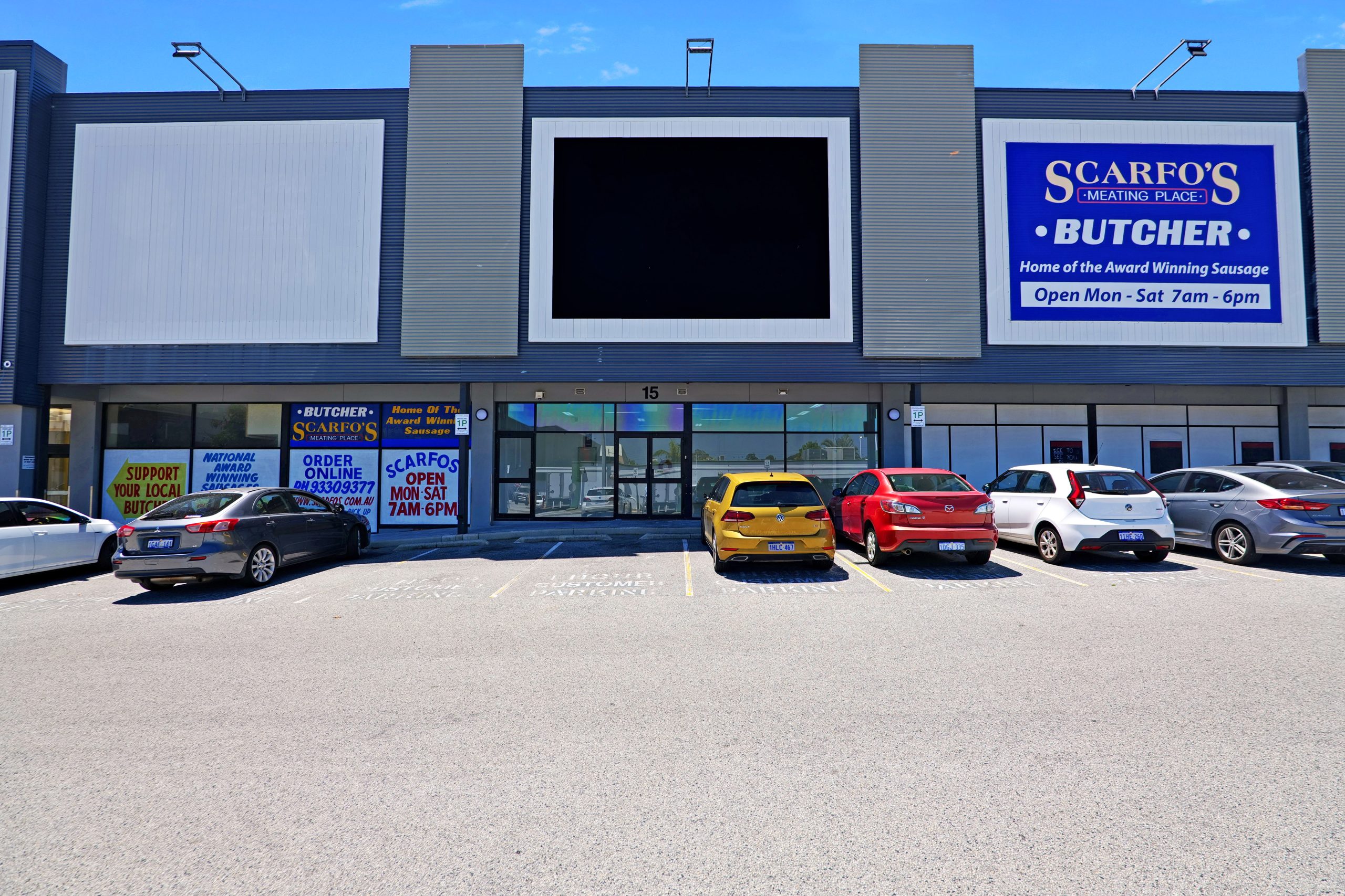 15 / 1-7 Marshall Road, MYAREE  WA  6154