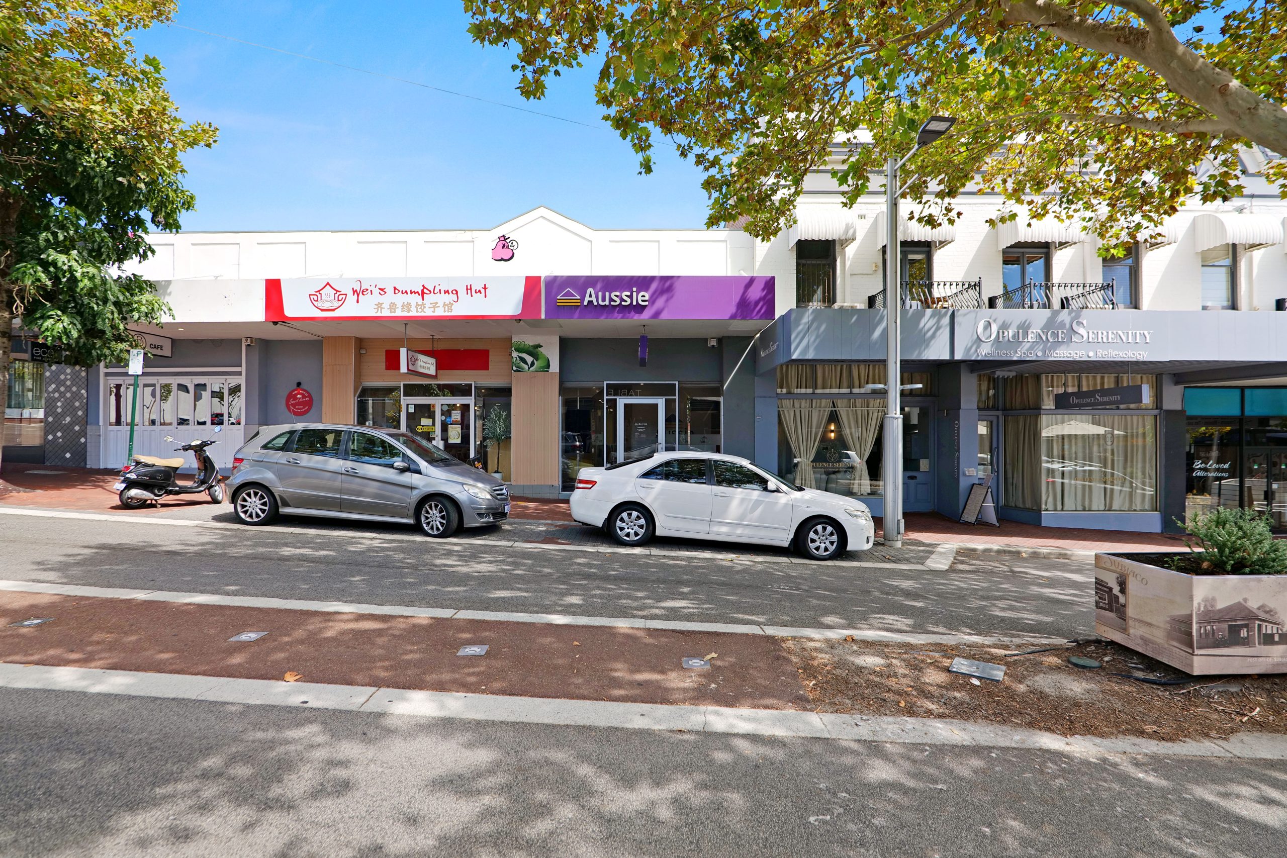 125 Rokeby Road, SUBIACO  WA  6008